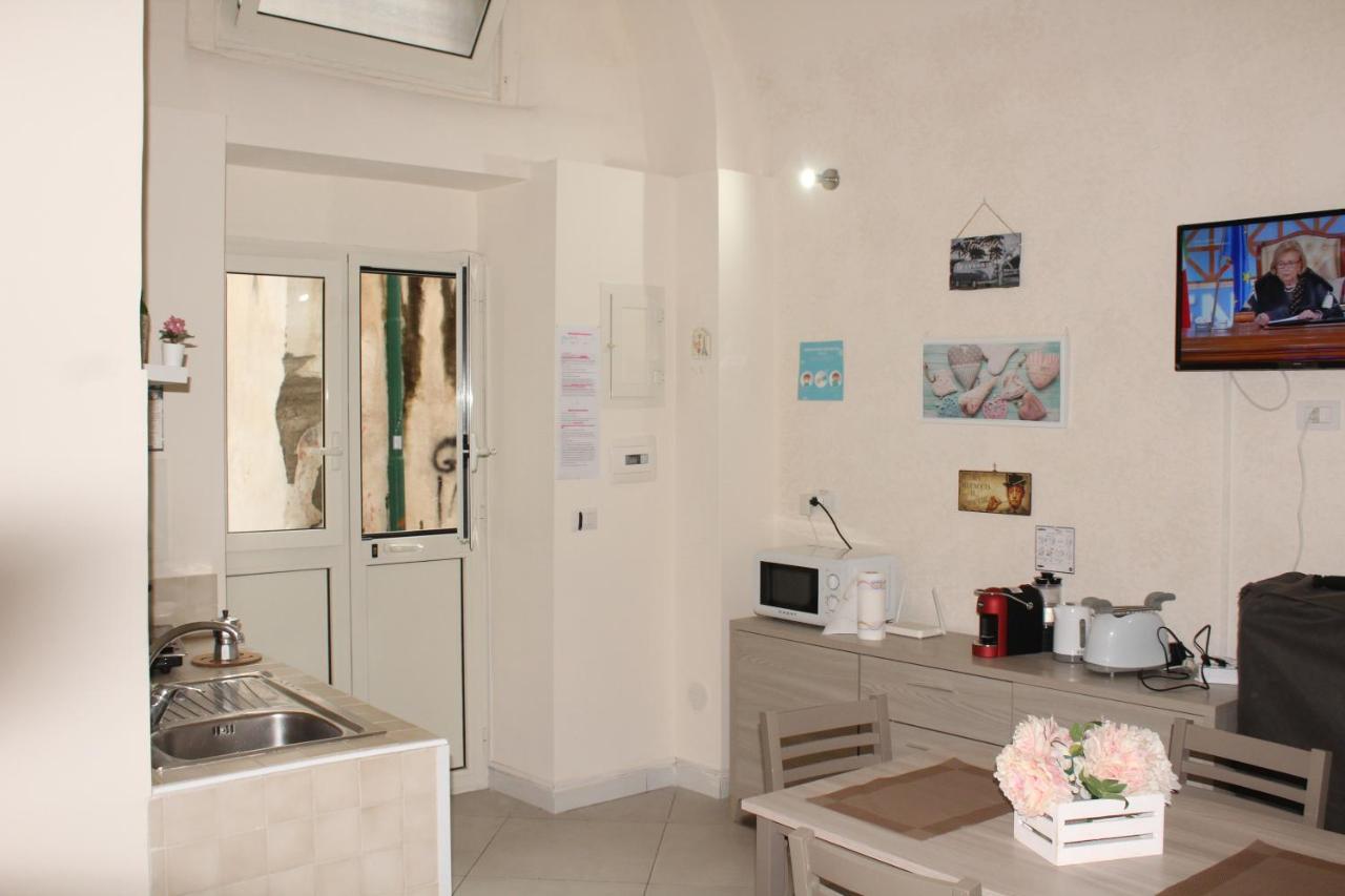Casa Milu Napoli Centro 아파트 외부 사진