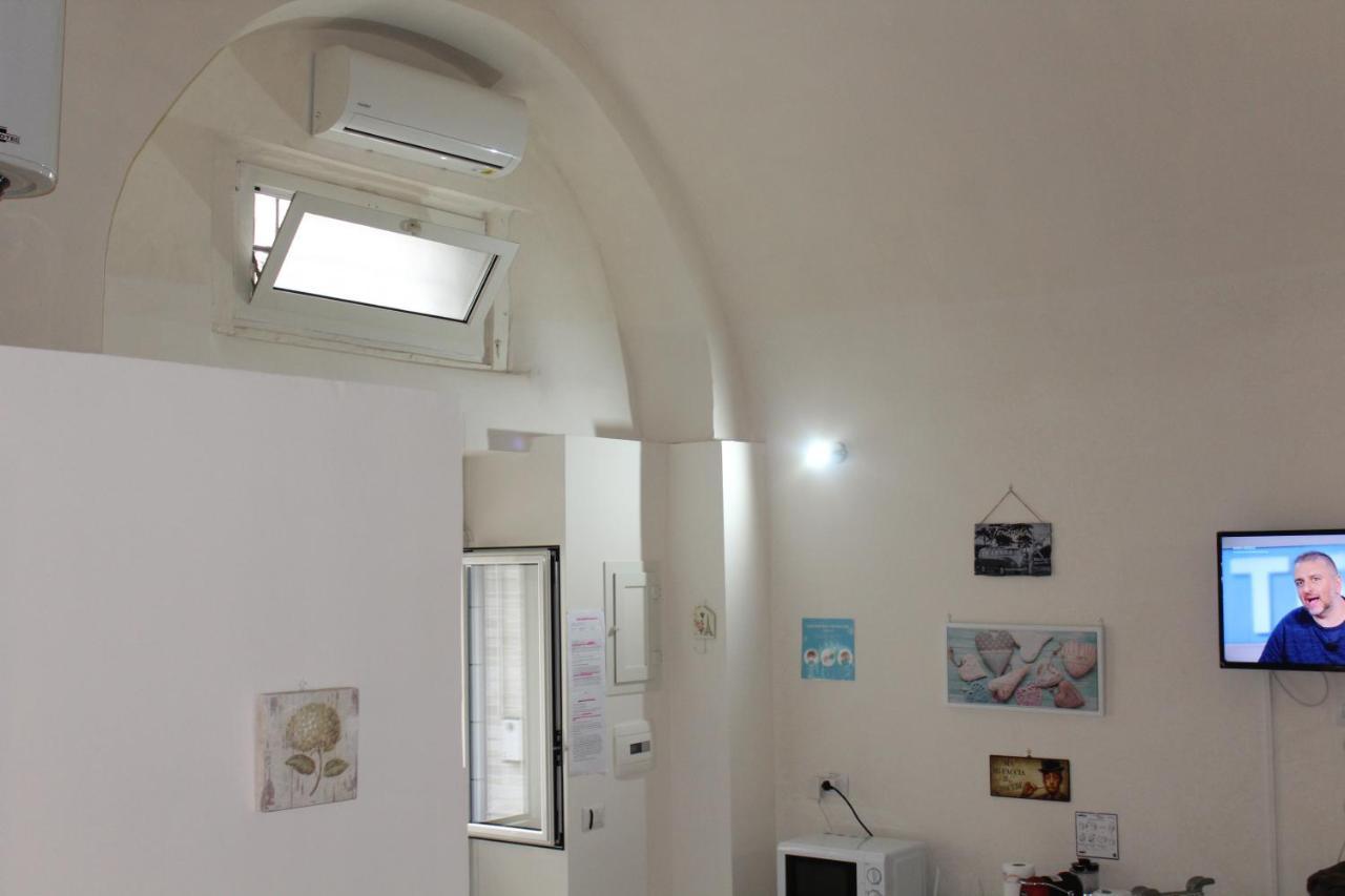 Casa Milu Napoli Centro 아파트 외부 사진